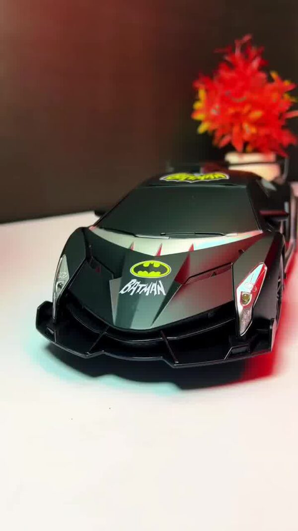 Batman Car